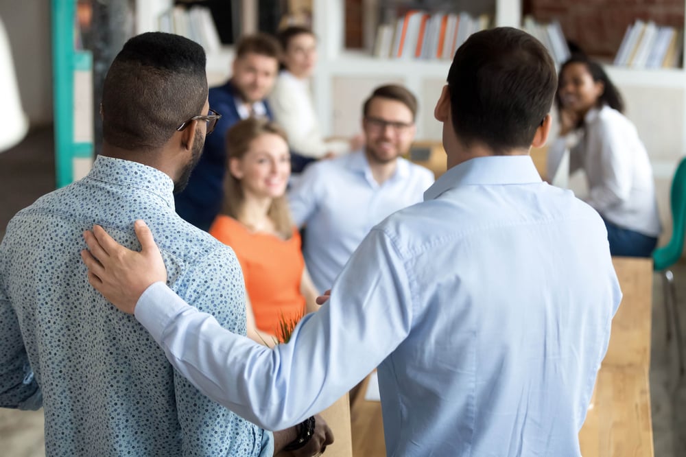 Human Leadership